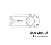 AGPtek R1B User Manual