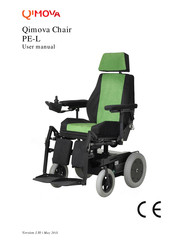 Qimova PE-L User Manual