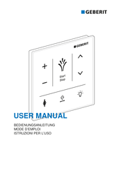 Geberit 968.101.00.0(00) User Manual