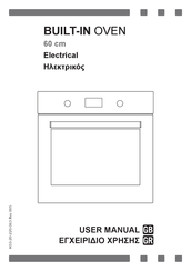 FG Europe MFA1-8 Series User Manual