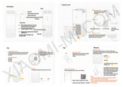 Xiaomi Mi Air Purifier Quick Start Manual
