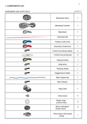 Rs Sailing Aero Rigging Manual