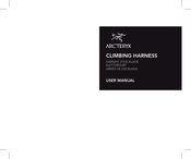 ARC'TERYX C-quence User Manual