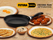 Hawkins FUTURA NONSTICK Series Instruction Manual