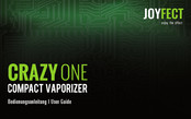Joyfect CRAZY ONE User Manual