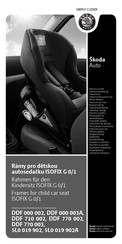 Skoda 5L0 019 902A Instructions Manual