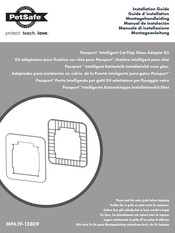 Petsafe Passport Installation Manual