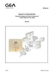 GEA Grasso Manual