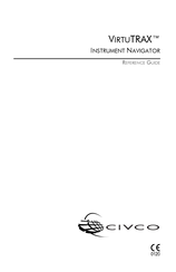 Civco VIRTUTRAX Series Reference Manual