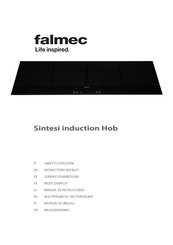 FALMEC Sintesi Series Instruction Booklet