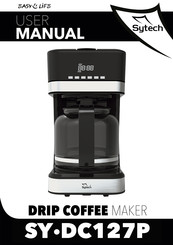 Sytech SY-DC127P User Manual