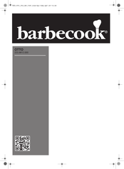 Barbecook OTTO User Manual