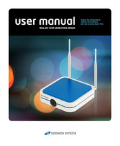 SEOWON INTECH SWC-3x00 User Manual