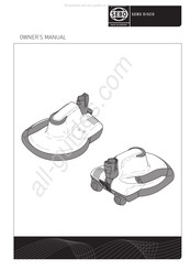 Sebo Disco 9430 AM Owner's Manual