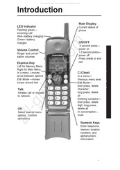 Mitsubishi Electric G150 Manual