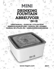 Hagen Zeus 96411 User Manual