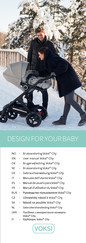 Voksi City User Manual