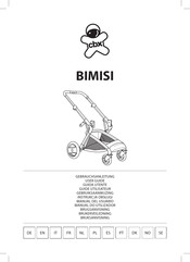 CBX BIMISI User Manual