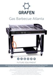Grafen Atlanta User Manual