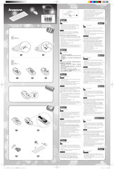 Lenovo KM5922 User Manual