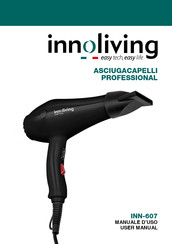 INNOLIVING INN-607 User Manual