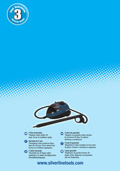 Silverline 265438 Manual