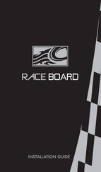 Cabrinha Race Installation Manual