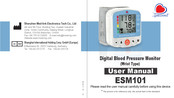 Medxing ESM101 User Manual