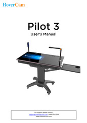 HoverCam Pilot 3 User Manual