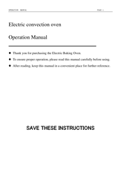 iMettos YSD-1A Operation Manual