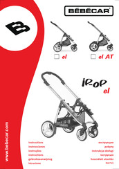 Bebecar IP-OP EL Instructions Manual