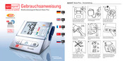 Microlife aponorm Basis Plus Manual