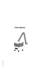 Kemper Filter-Master User Manual