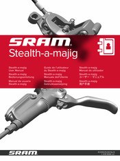 SRAM Stealth-a-majig User Manual