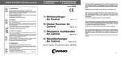 Conrad 20 53 62 Operating Instructions Manual