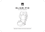 GB ELIAN-FIX Instruction Manual