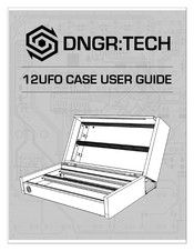 DNGR:TECH 12UFO User Manual