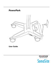 FujiFilm SonoSite PowerPark User Manual