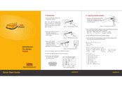 Sena HelloDevice Pro PS400 Quick Start Manual