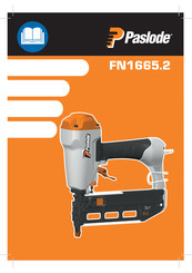 Paslode FN1665.2 Manual