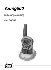 DNT Young500 User Manual