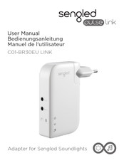 Sengled PULSE C01-BR30EU LINK User Manual