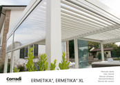 Corradi ERMETIKA User Manual