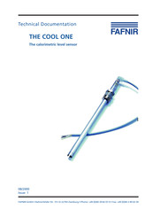 fafnir The Cool One Technical Documentation Manual