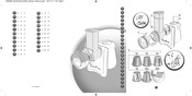 Moulinex Fresh Max Manual