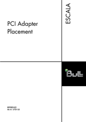 Bull 7311-D11 Installation Manual