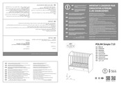 Polini Simple 710 Manual