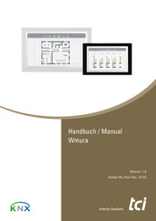 TCi 10Wmura Manual