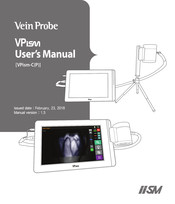 iiSM VPism User Manual