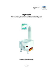 GSE Eyecon Series Instruction Manual